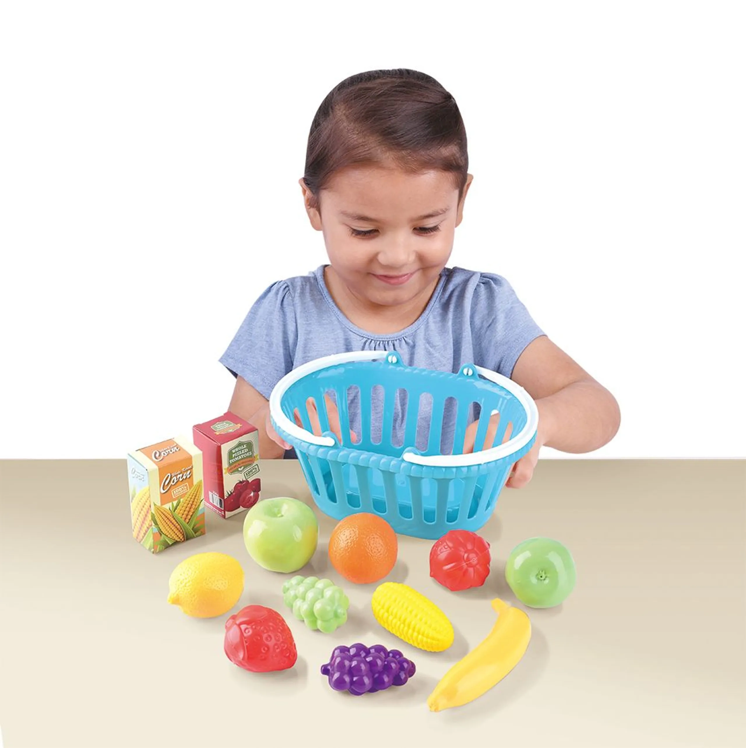 Fruit Basket - 13 pcs (2169971-3754_PL)