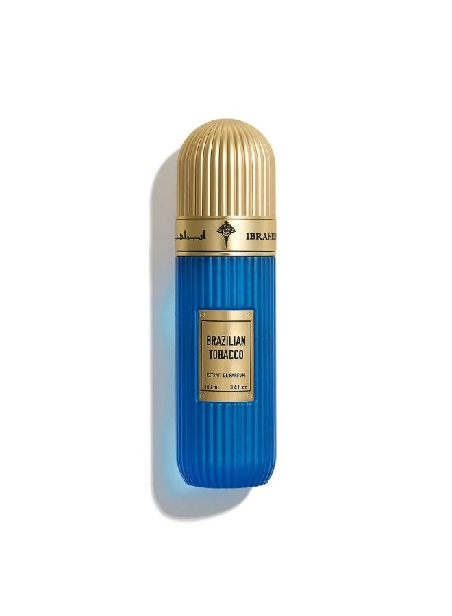 Brazilian Tobacco Eau de Parfum 100 ml
