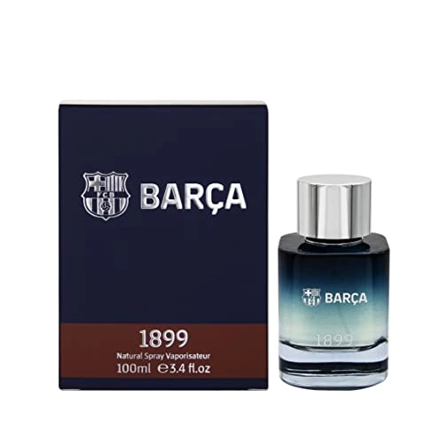 Barça Feeling Eau de Parfum 100ml