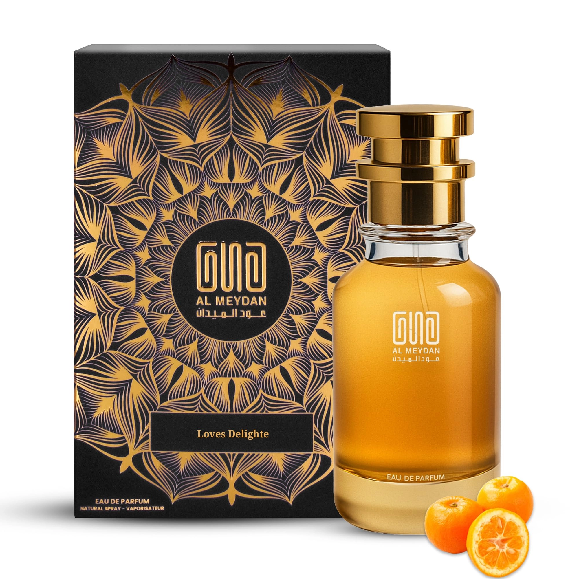 Oud Al Meydan Feewee Deliciouus - 80 ML
