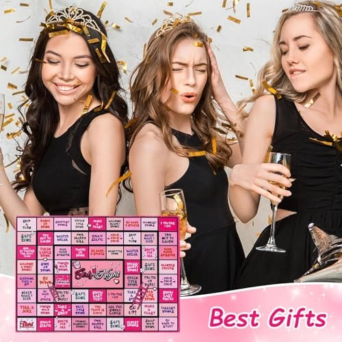 Drinking Board Games - Rubber Mat