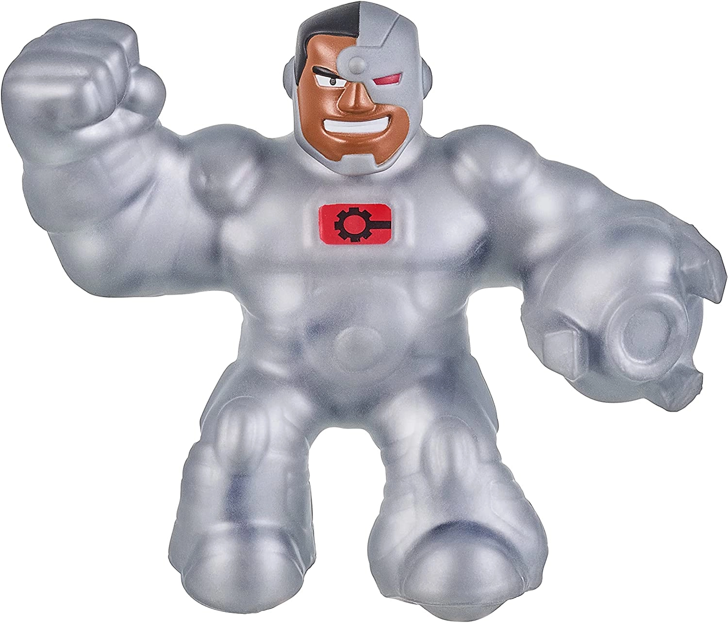 Goo Jit Zu Cyborg - DC