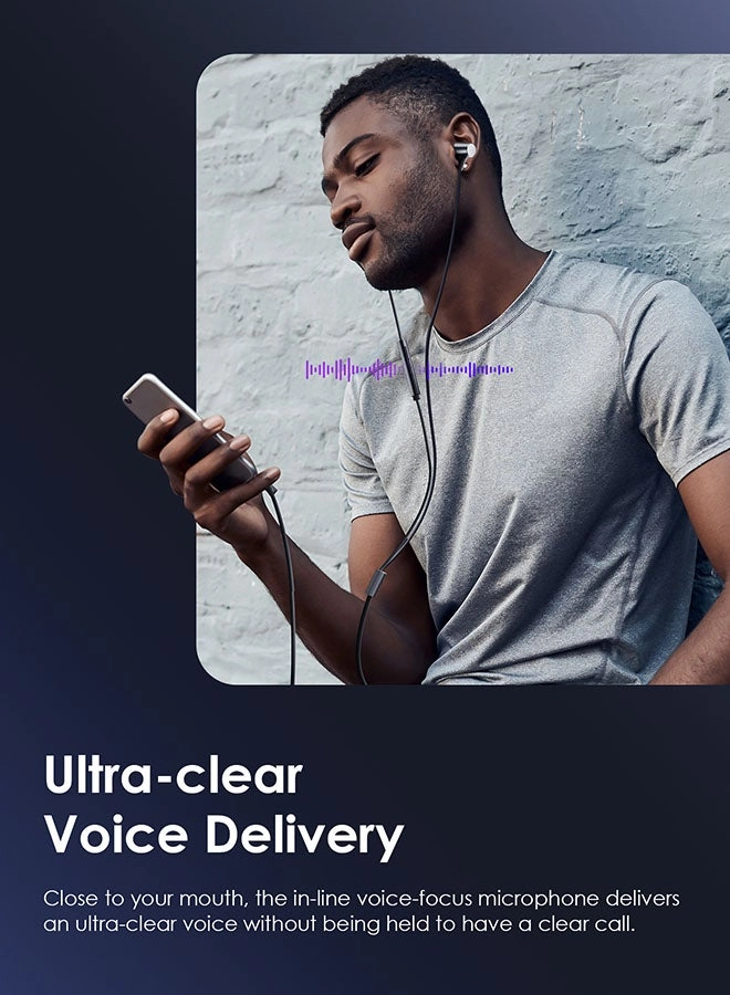 Trumpet 3 Wired Earbud