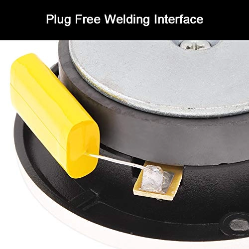 T280 - Mini Dome Tweeter