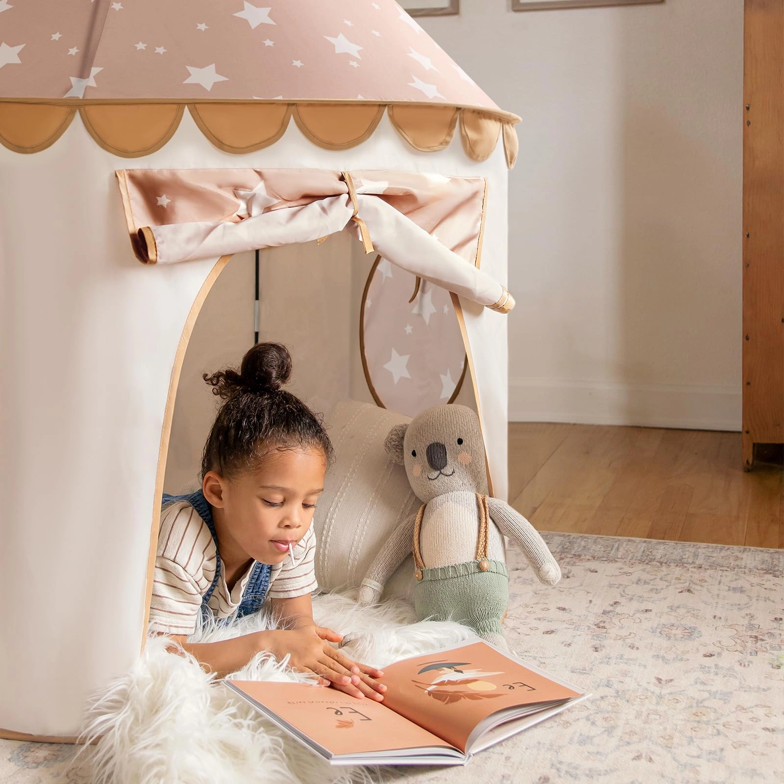 Play Tent
