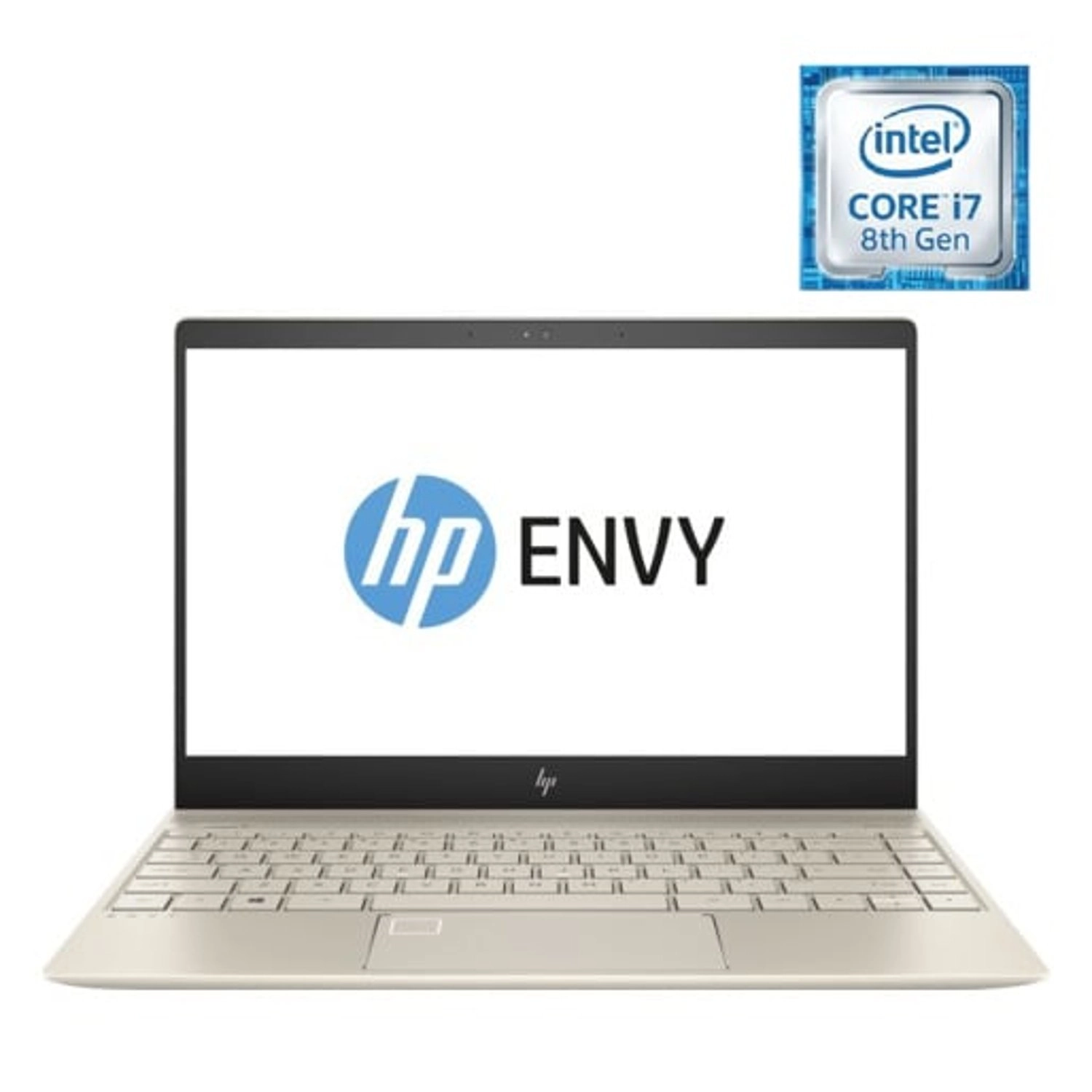 ENVY 13-AH1002NE - 13.3'' 512GB 8GB Core i7