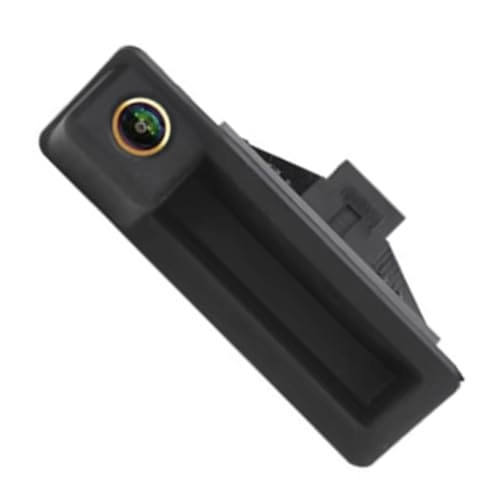 Rear View Camera - Night vision