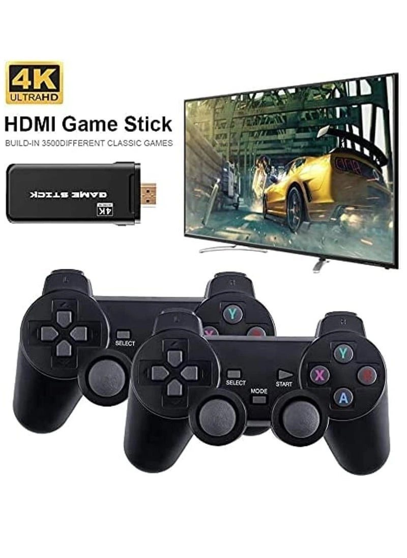 Video Game Stick - 64GB