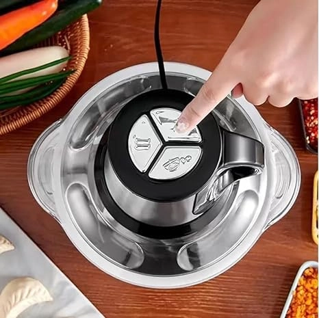 multi chopper - 2 Liters Electric