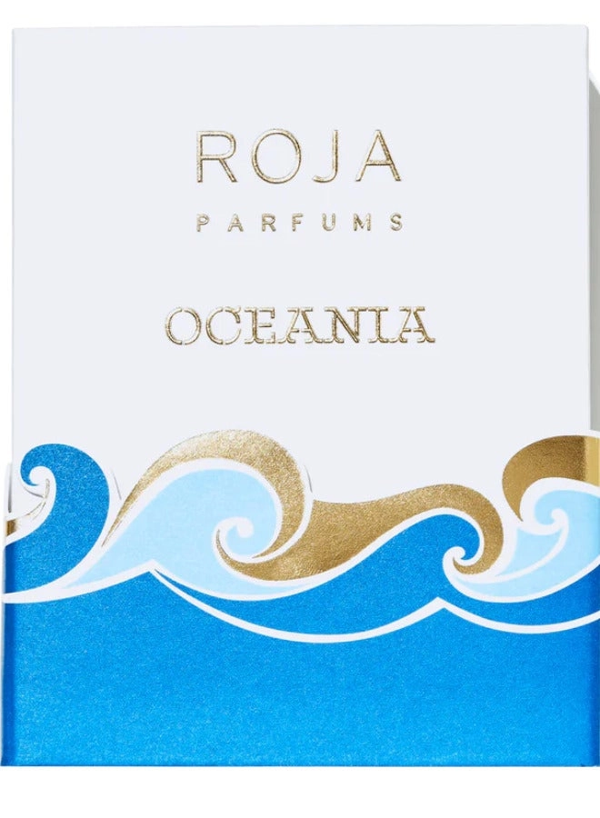 Oceania - Eau de Parfum 100ml