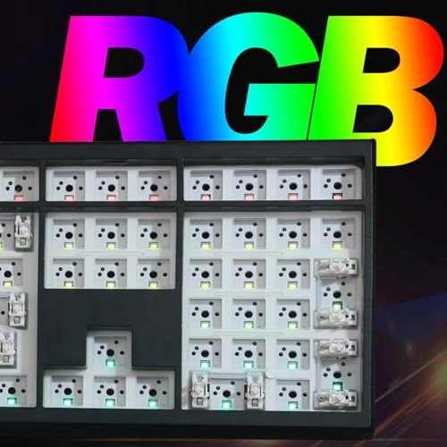 GMK108 - 100% Full Size Wired/Wireless