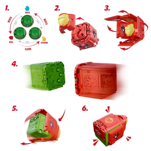 BAV00000 - English 3 years and up 2 piece(s) Pack