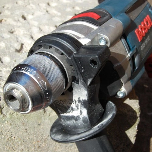 GSB 16 RE - 240V 750W