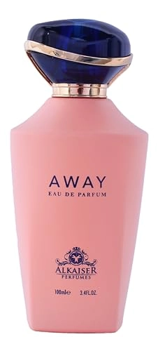 AWAY Eau de Parfum 100ml