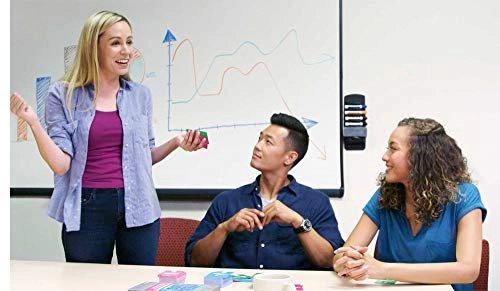 Silicon Valley Start-ups - Card Game (German)