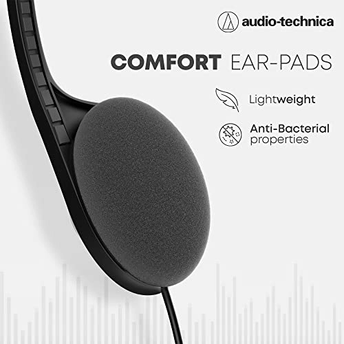 ATH-102USB Wired Headset