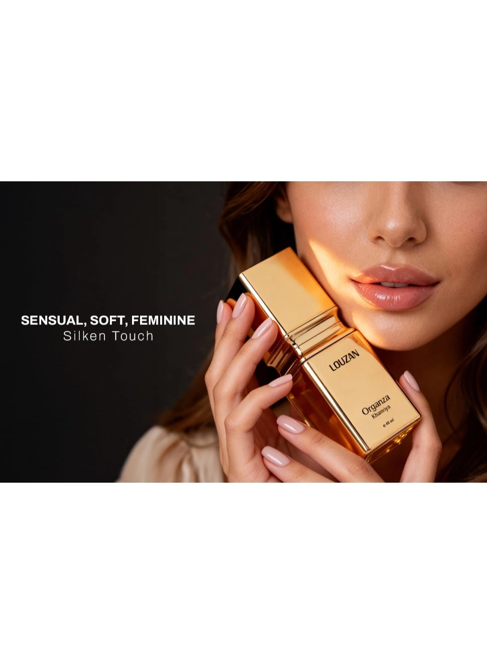 HAREER KHAMRIYA Eau de Parfum 40 ml