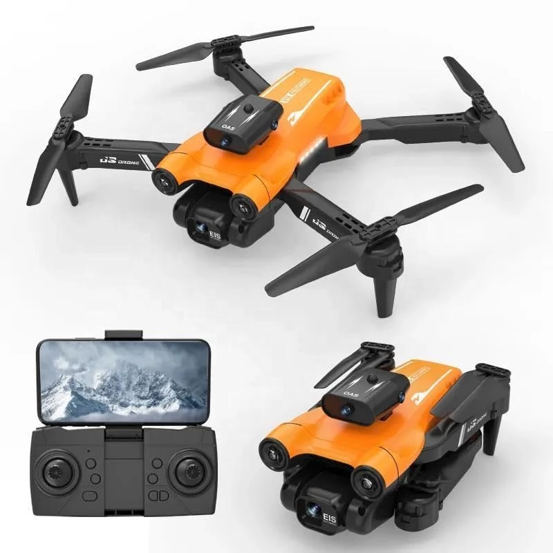 ORTOLY fOlDaBlE-DrOnE - 1080P