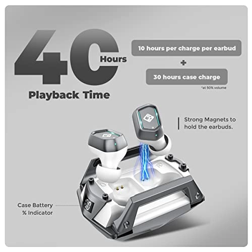 CosmoBuds X100 Wireless Earbud