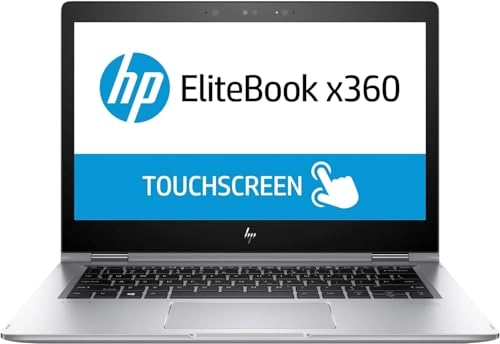 (Renewed) ELITEBOOK EliteBook x360 1030 G2 - 13.3'' i7-7600U 16GB DDR4 512GB SSD