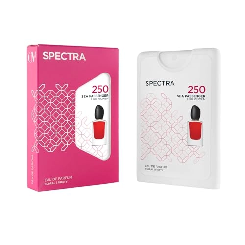 Pocket 250 Eau de Parfum 18ml