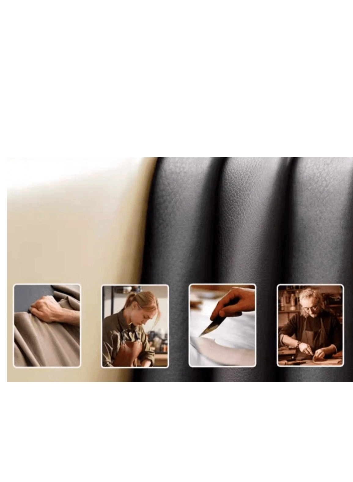 Vinyl Record Player - Belt-Driven