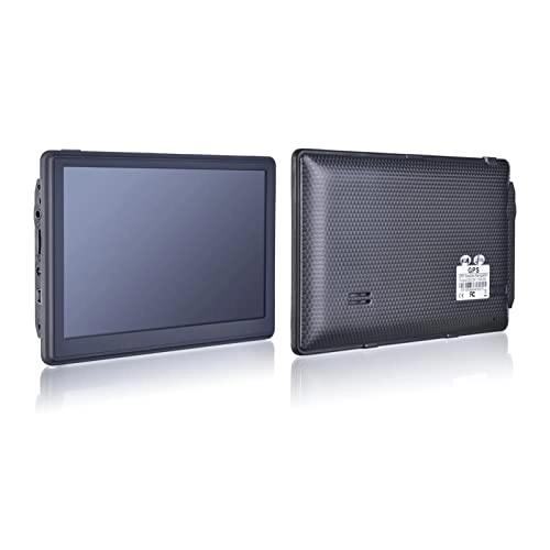 GPS Navigator for Trucks 435685432 - 7 inch 256MB+8G