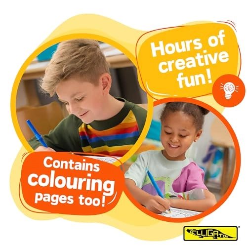 Barbie - Sticker by Number Activity Book