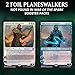 JACE - 60 card + GIDEON - 60 card