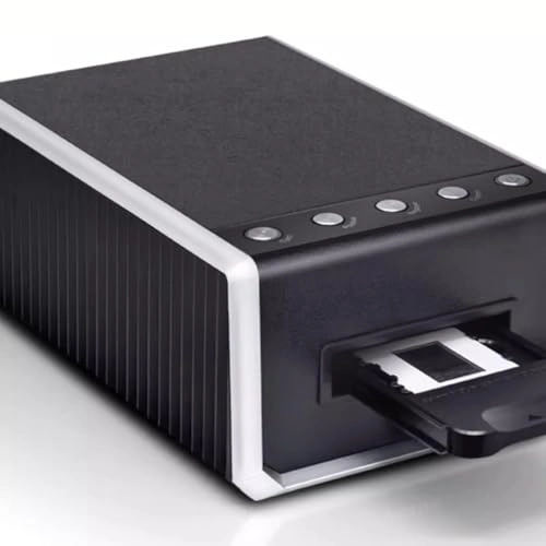 35Mm Digital Film Scanner - USB 2.0
