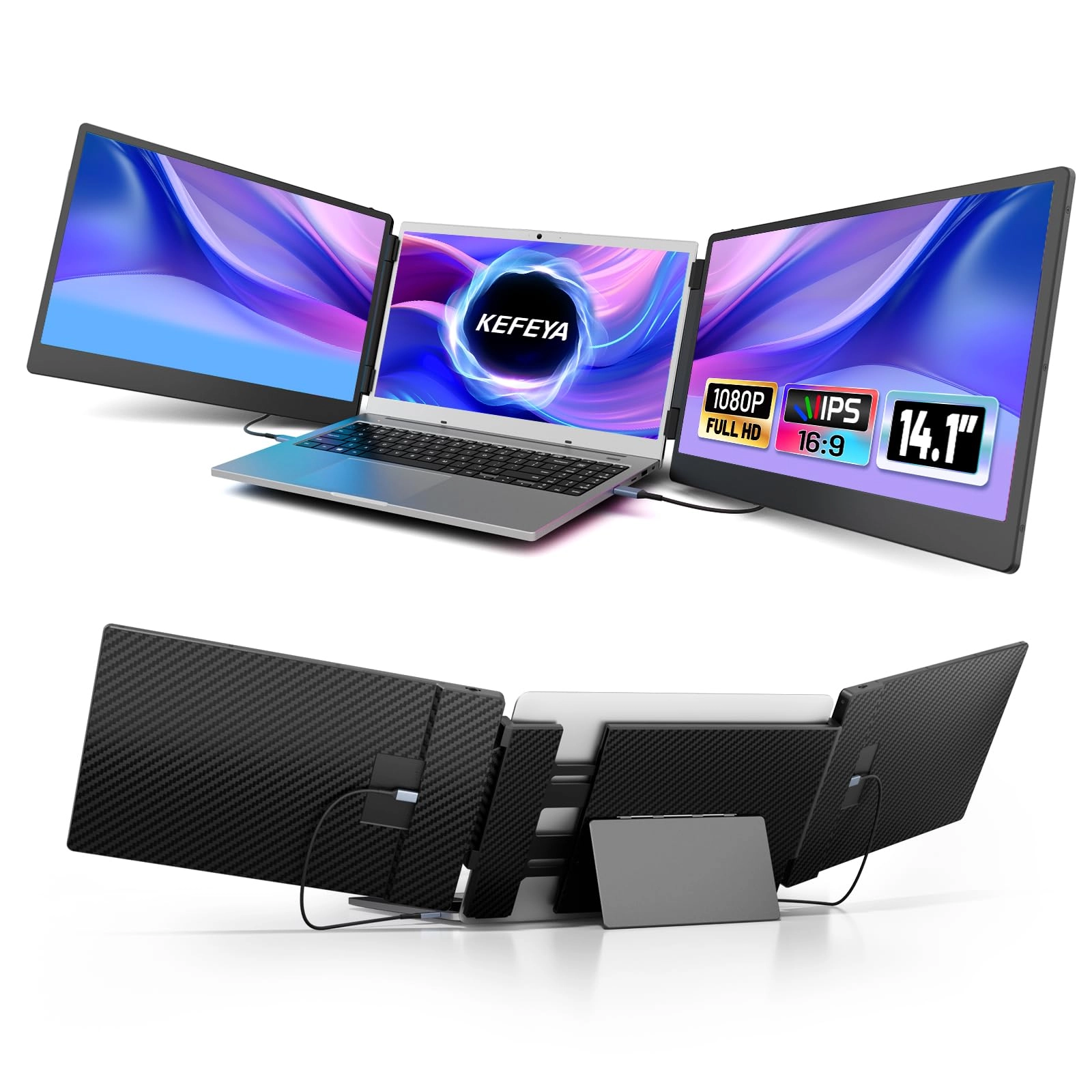 S3 - 14 Inches 1920x1080