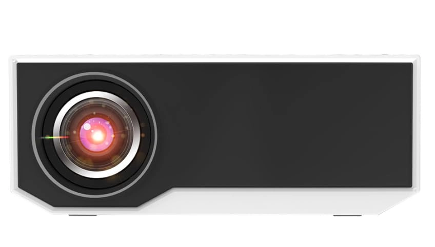 Mini Projector B0FQBYPRVM 18000 Lumens