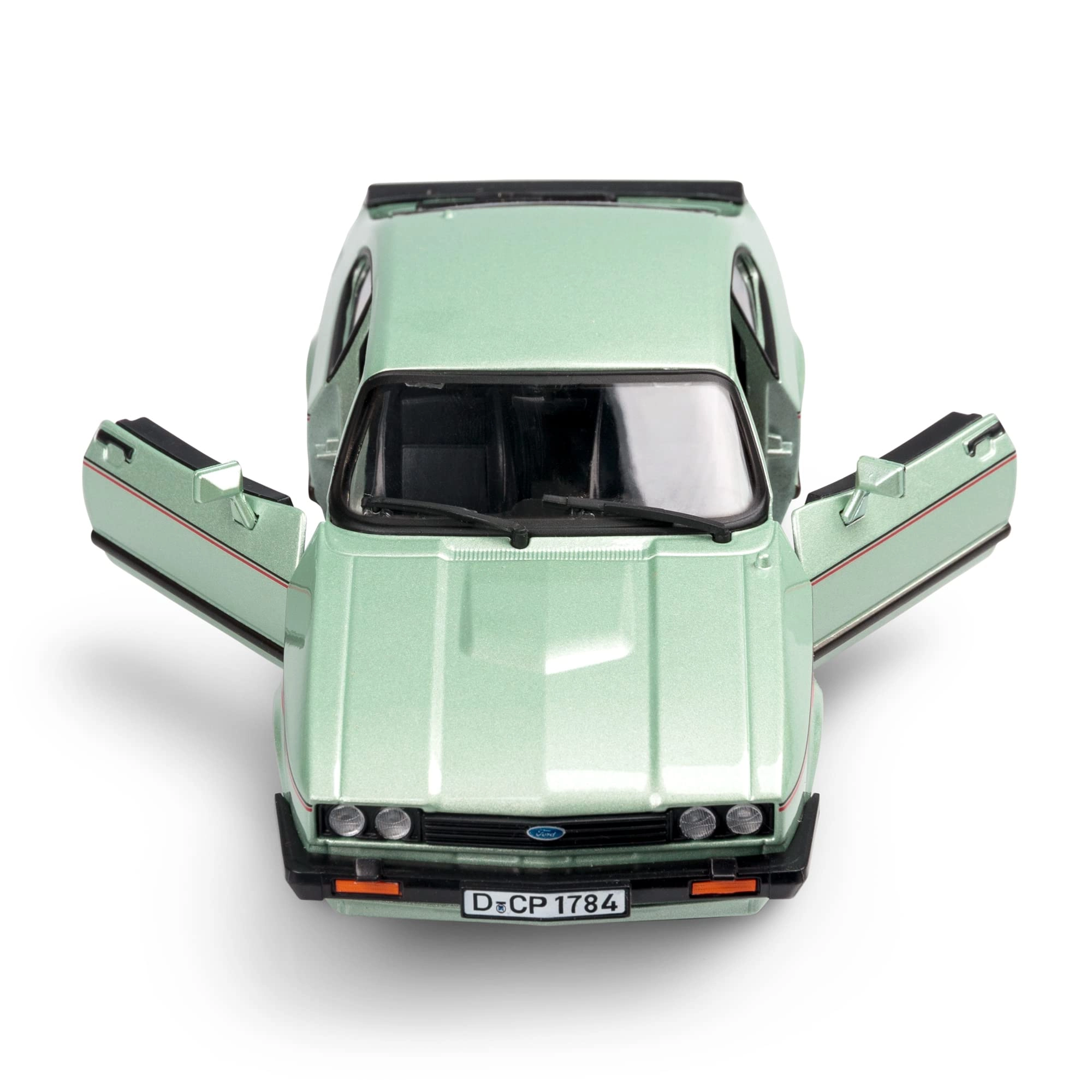 Ford Capri 1982 - 1:24