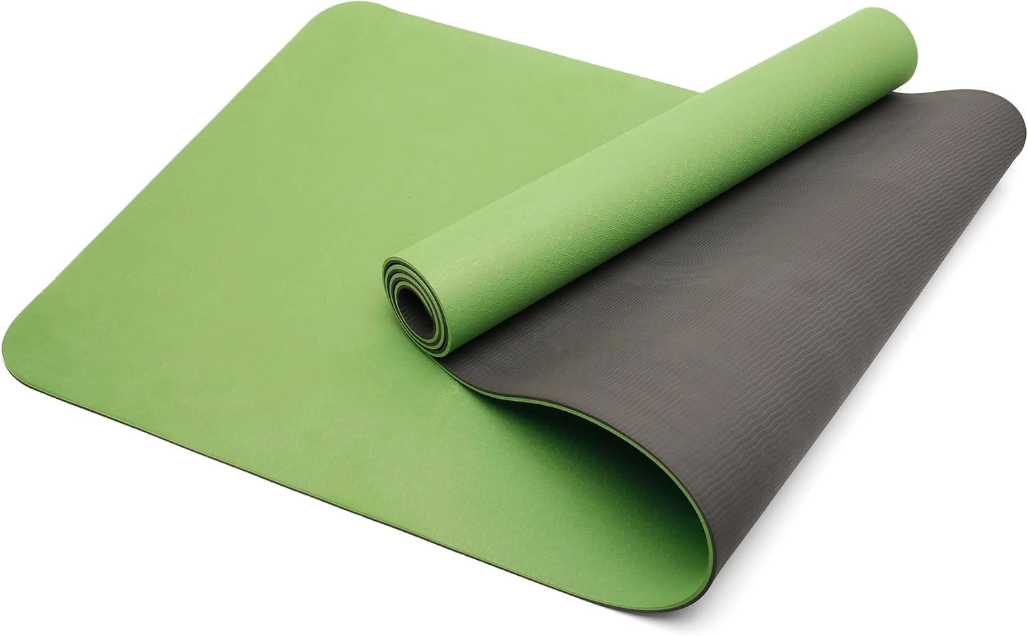 Yoga Mat - TPE 6mm