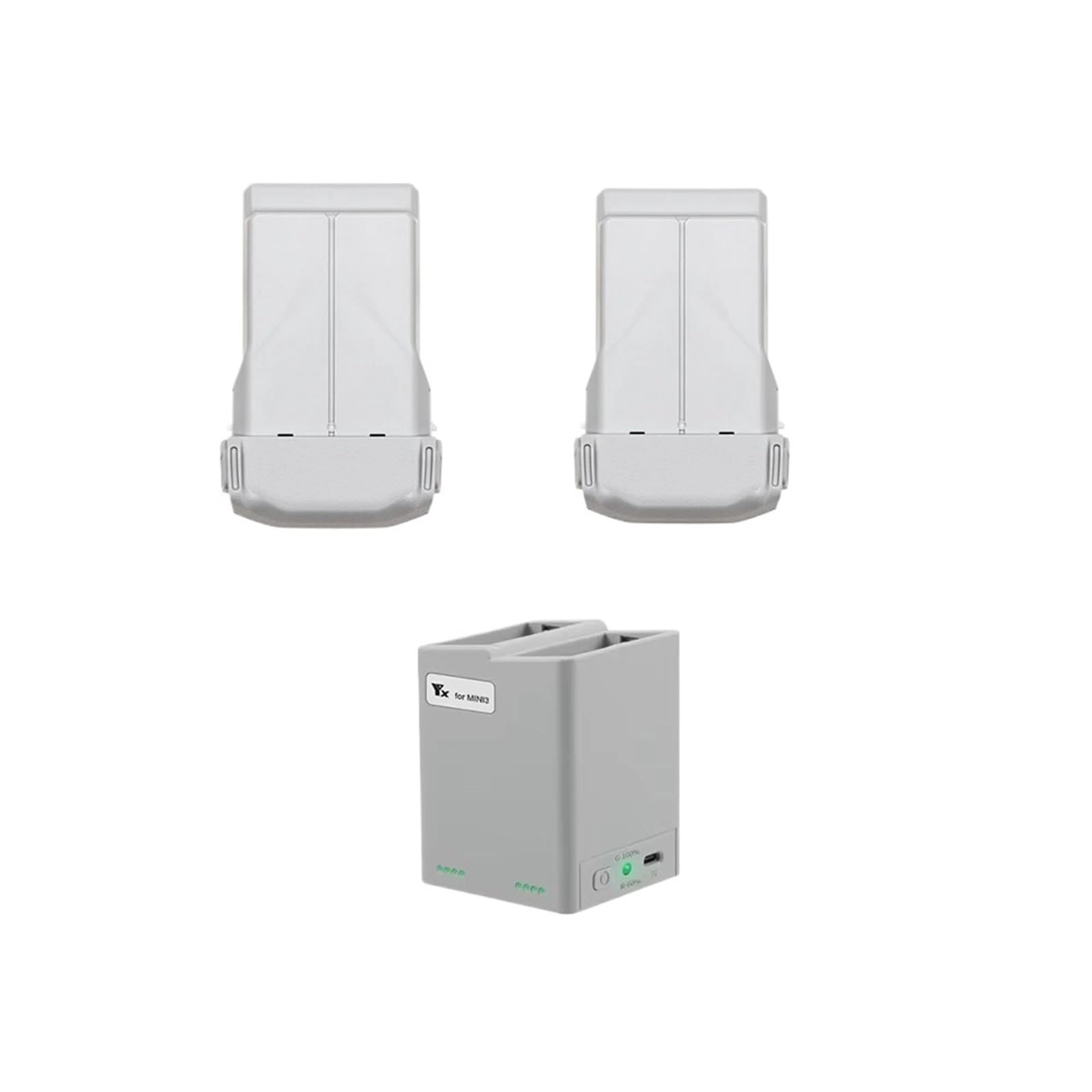 HKIVIN Mini 3 Intelligent Flight Battery Plus - 3850mah