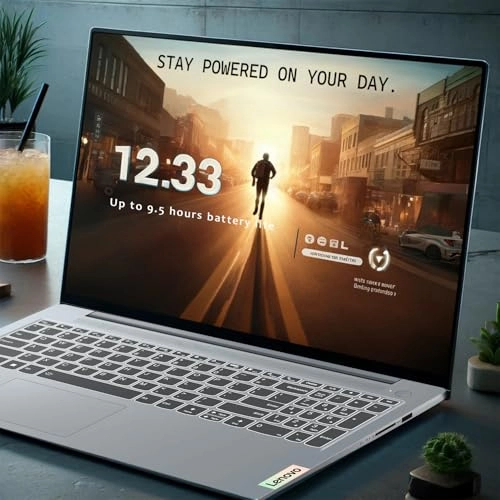 IdeaPad - 15.6'' Core i7-1255U 40GB DDR4 1TB SSD