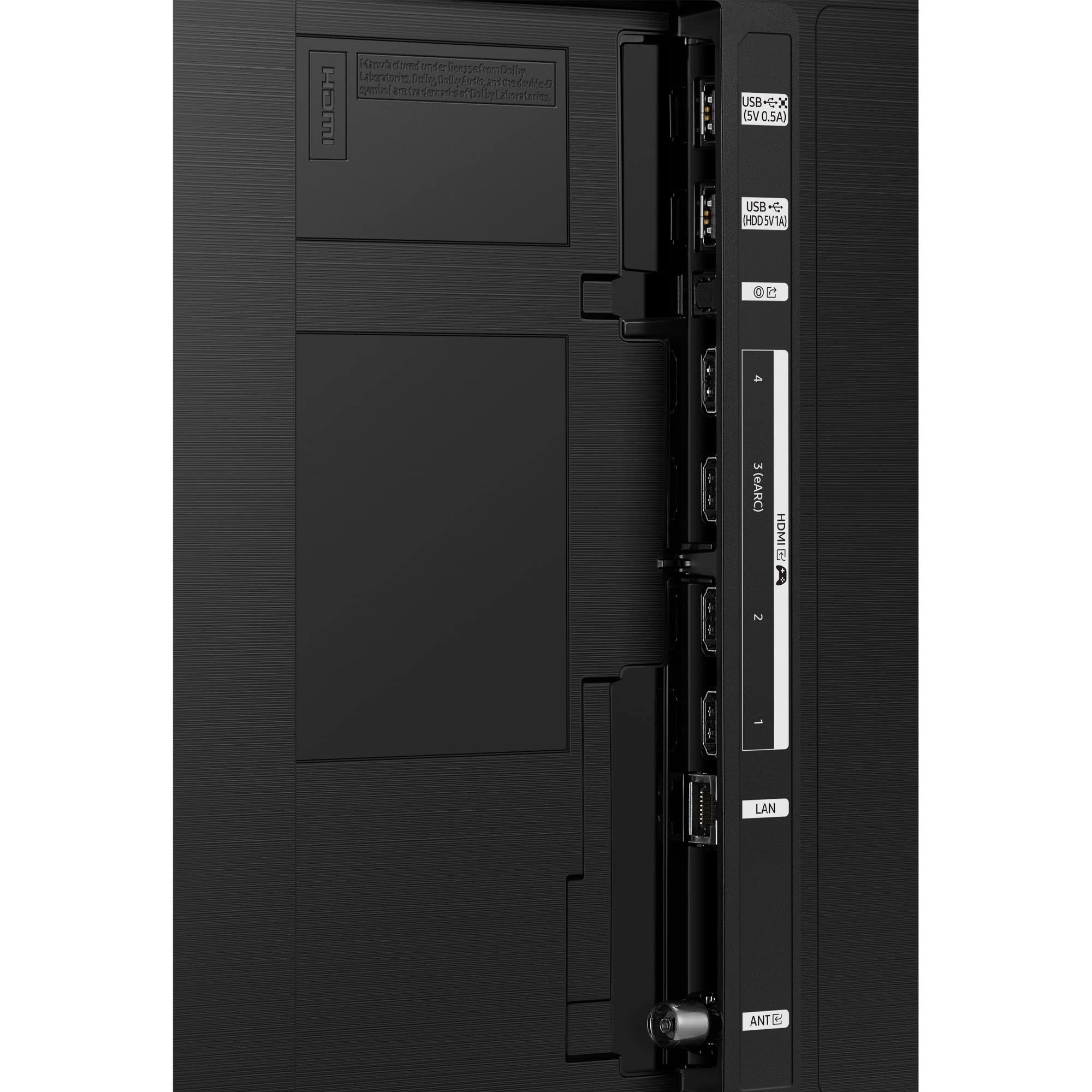 QA85QN90BAKXXL - 85 inches