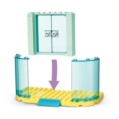 Friends Pet Clinic (41695)