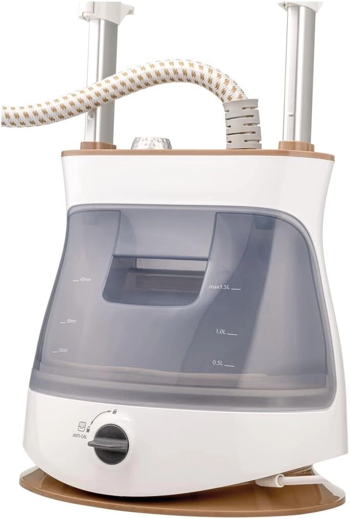 BD-GST2400-B5 - Twin Pole 2400W 1.5L