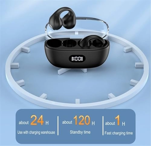 X7S Wireless Headphone