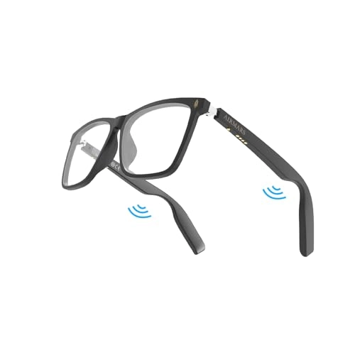 SG8 - Bluetooth 5.4 UV Protection