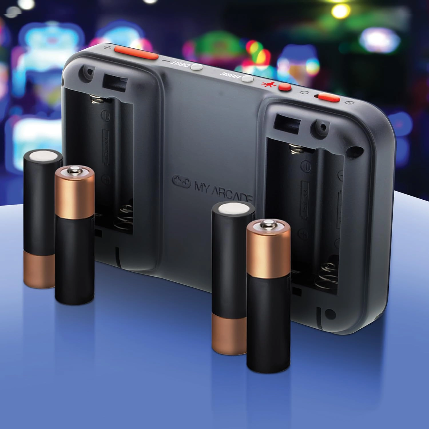 Micro Player
