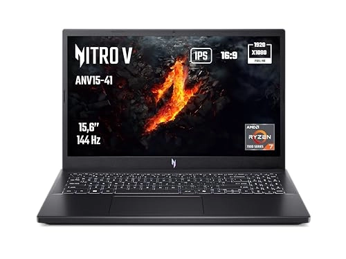 Nitro V15 - 15.6'' 1000GB SSD 16GB Ryzen 7 7735HS