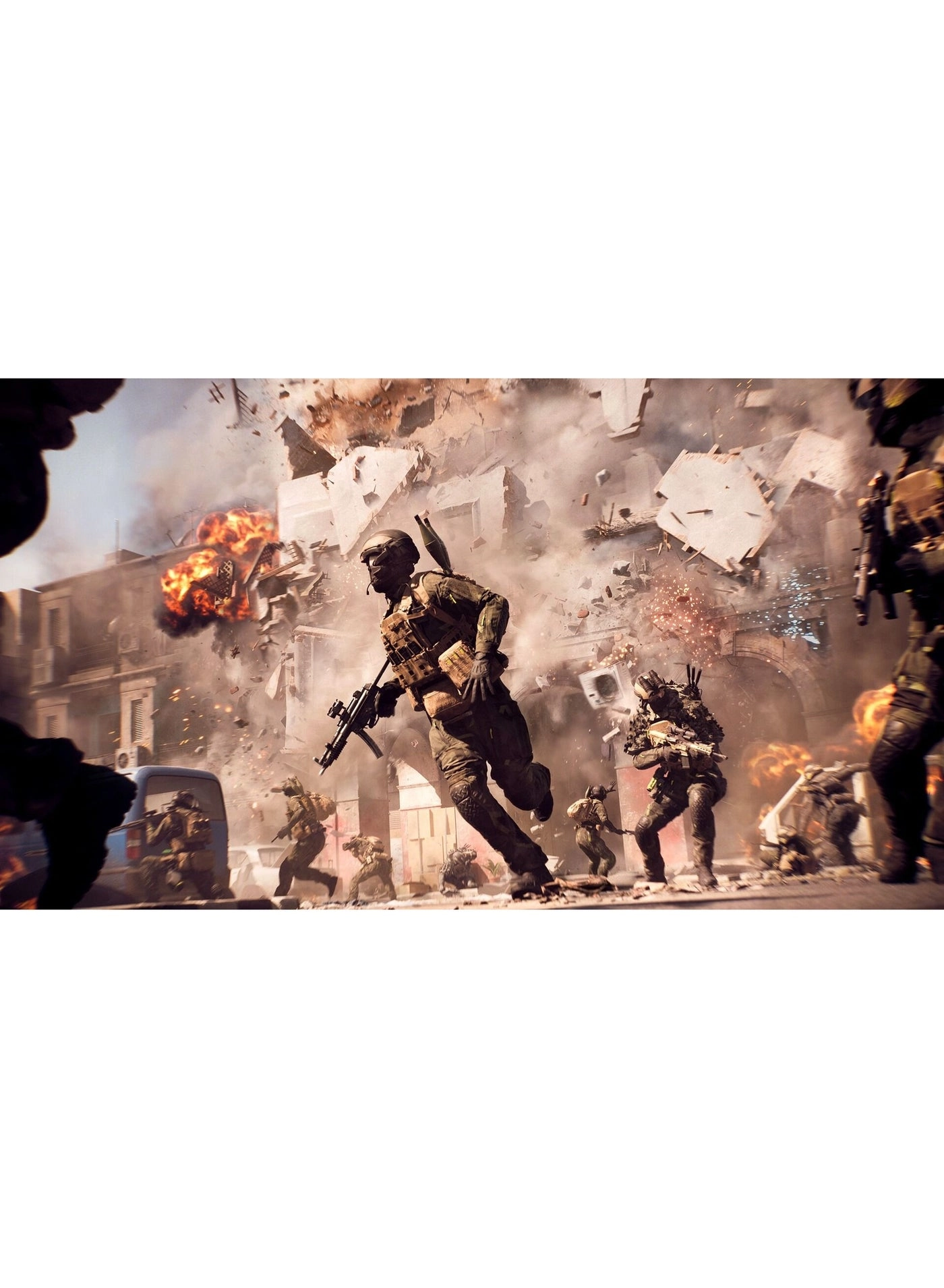 Battlefield 6 | PS5
