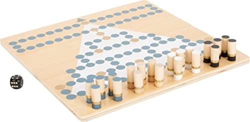 Barricade and Halma: Gold Edition