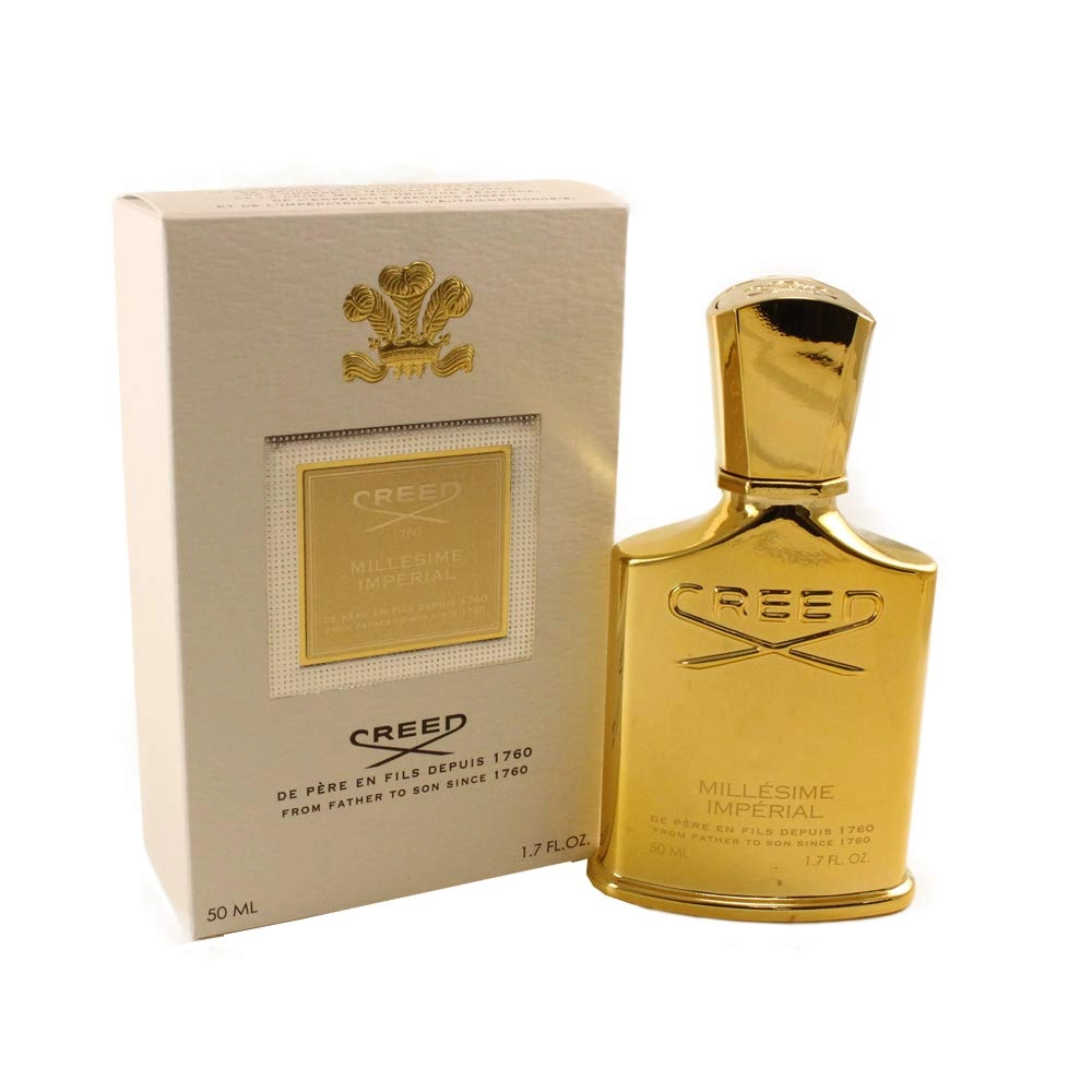 CRMA4 Millesime Imperial Eau de Parfum 50ml