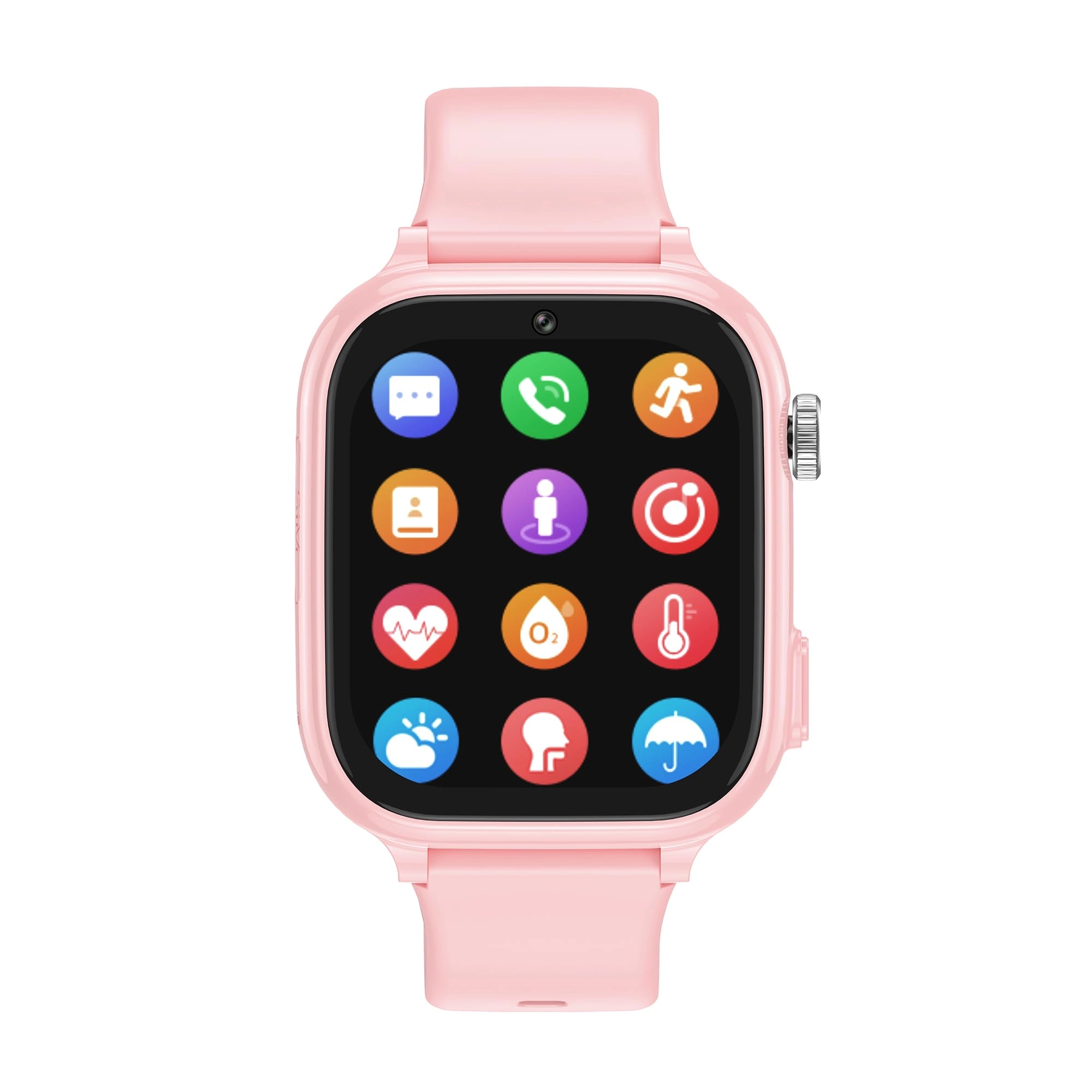 Smart Watch Child LTE