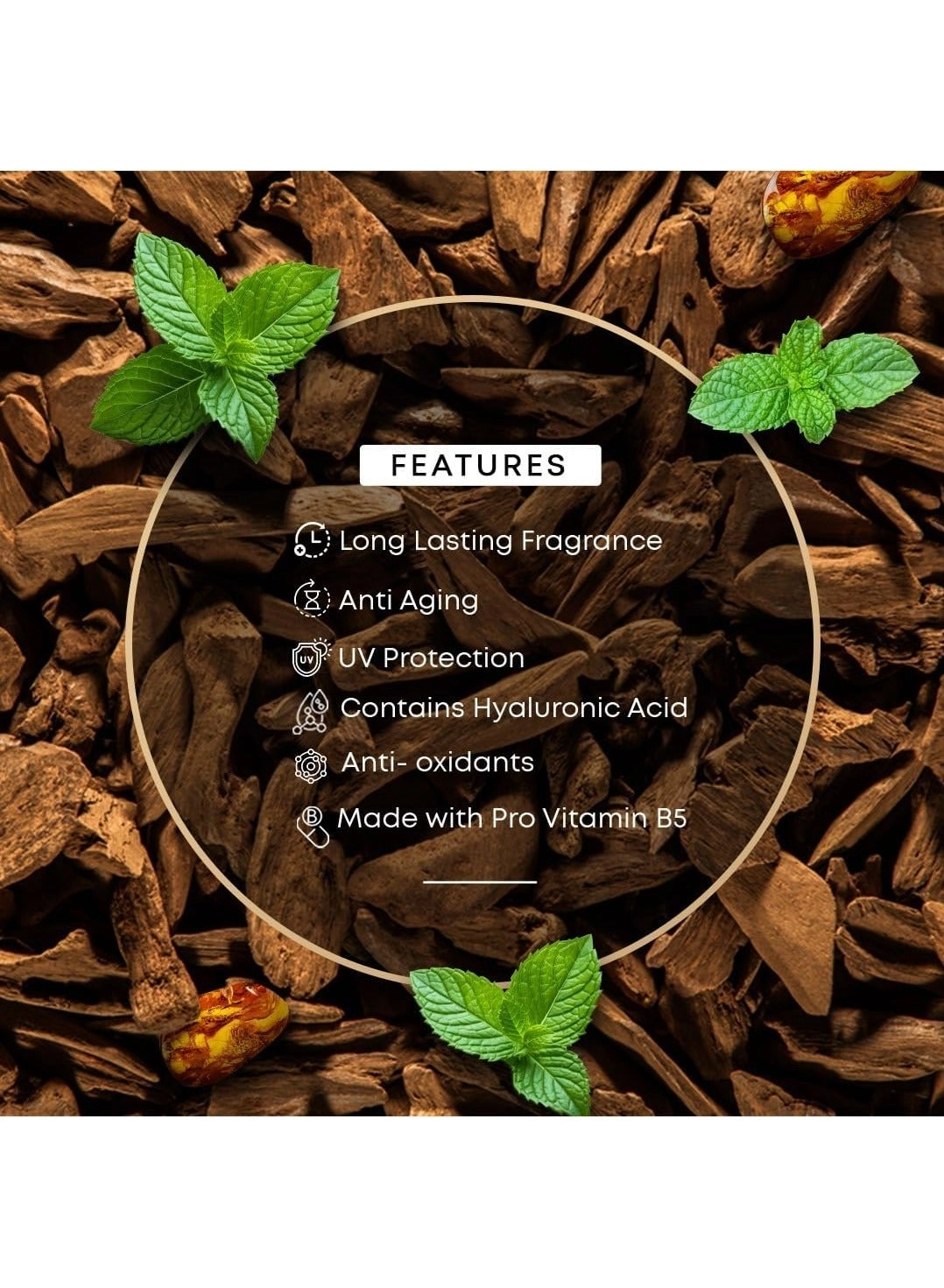 Desert Oasis - 250ml