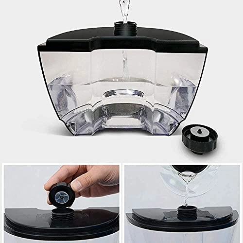 Garment Steamer - 2000W 2.2L 45S Fast Heating