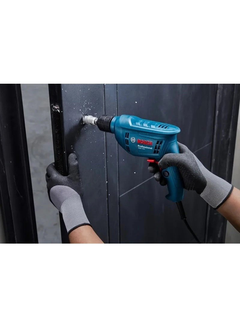 GBM 400 - 400W 10mm keyless chuck